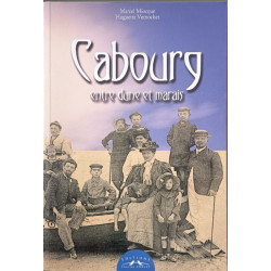 Cabourg entre dune et marais