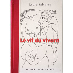 Le vif du vivant