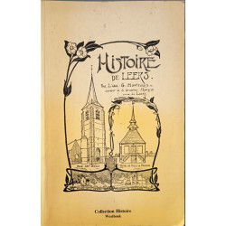Histoire de Leers
