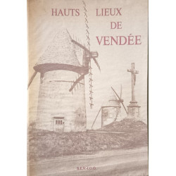 Hauts lieux de Vendée