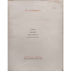 Paul Valéry - numéroté sur vélin ( bois originaux déssinés et...