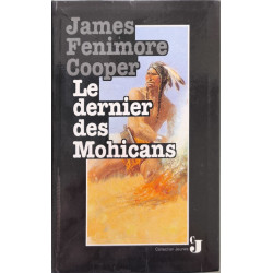 Le dernier des Mohicans