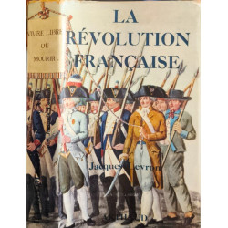 La Révolution française