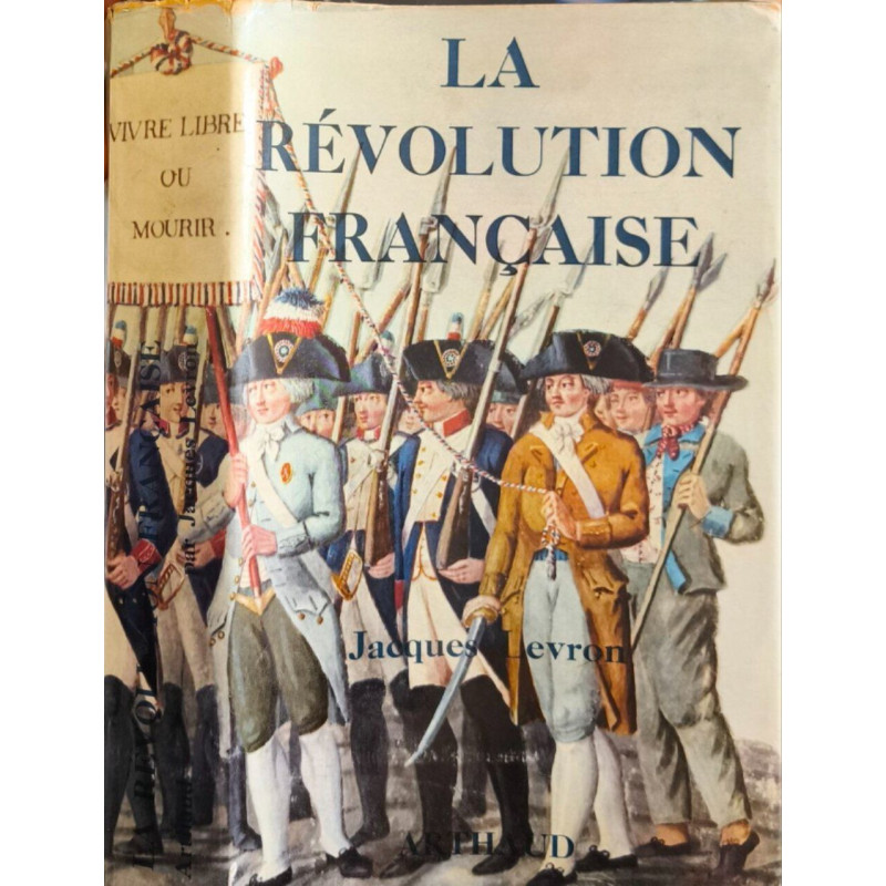 La Révolution française
