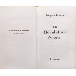 La Révolution française