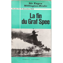 La fin du Graf Spee