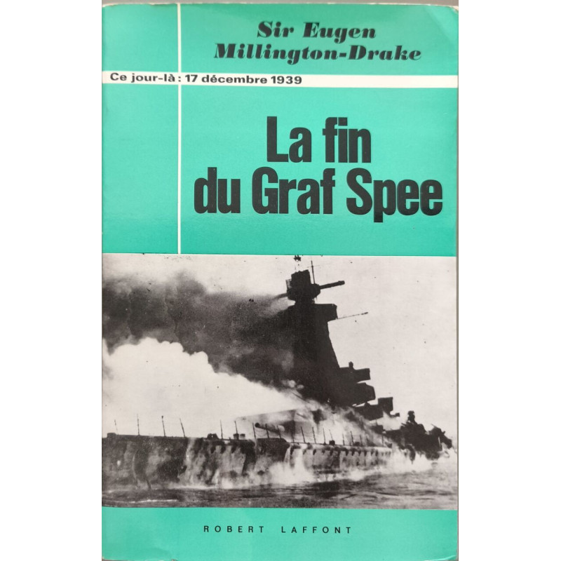 La fin du Graf Spee