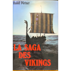 La saga des vikings
