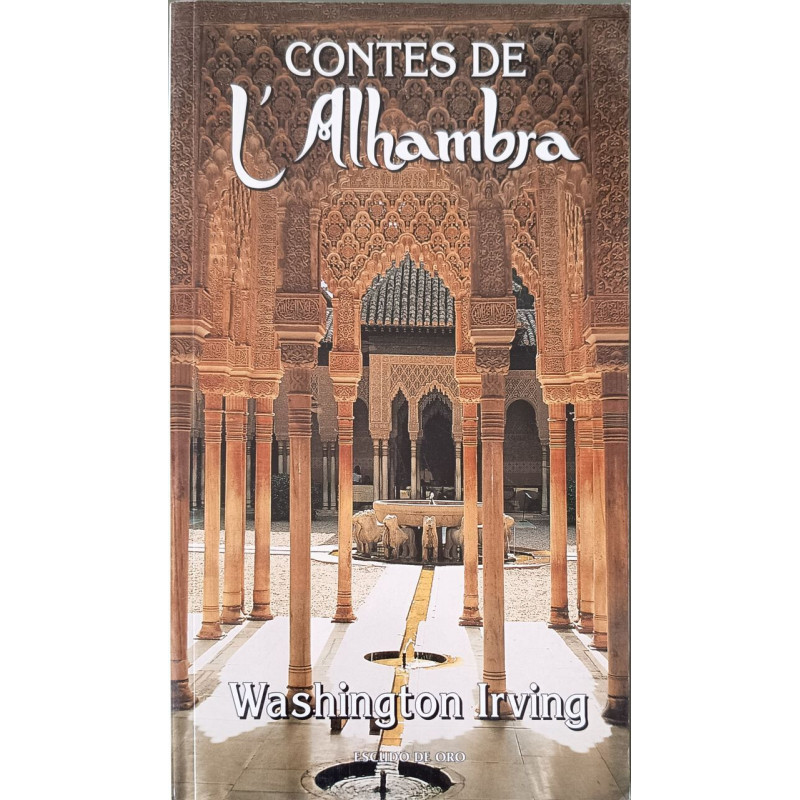Contes de l'Alhambra