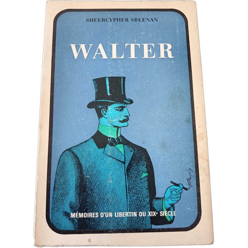 Walter (My secret life)