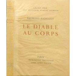 Le diable au corps