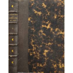 Comedies en vers (complet en 2 tomes) - dédicacé par l'auteur