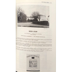 Les grands vins de Bordeaux - The fine wines of Bordeaux - Die...