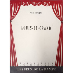 Louis-le-Grand