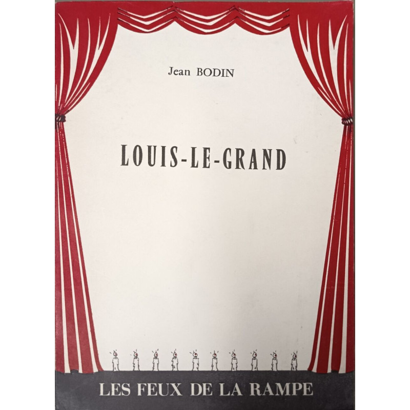 Louis-le-Grand