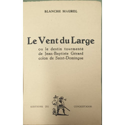 Le vent du large