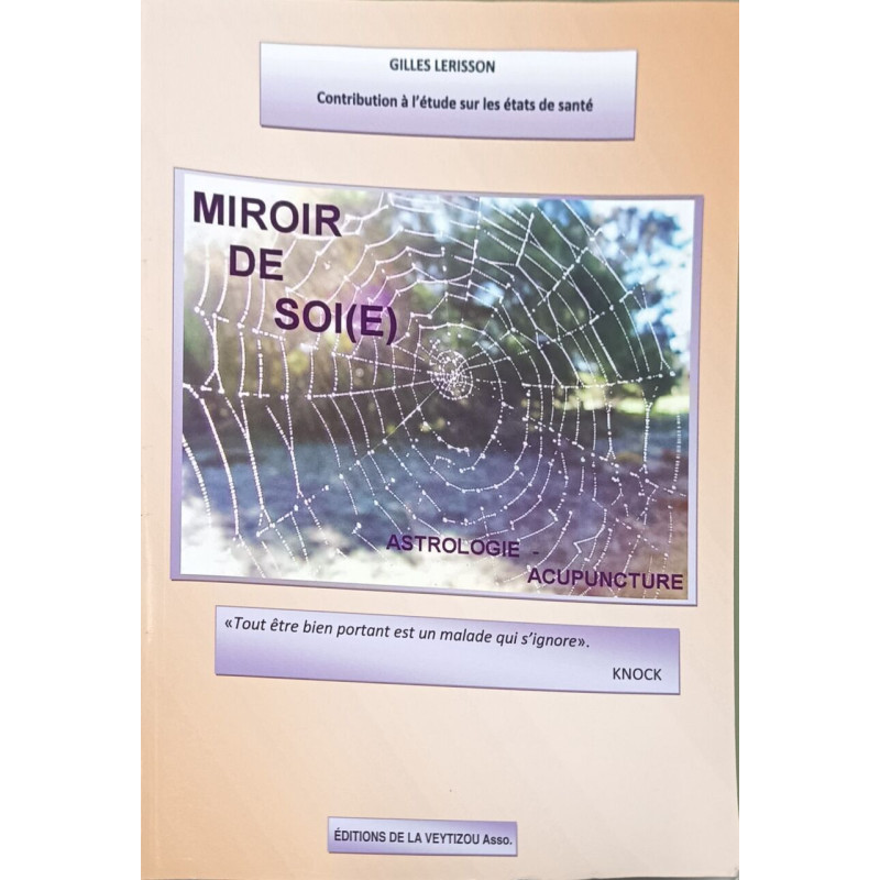 MIROIR DE SOI(E)