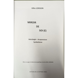 MIROIR DE SOI(E)