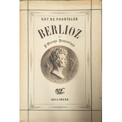Berlioz et l'Europe romantique