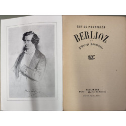 Berlioz et l'Europe romantique