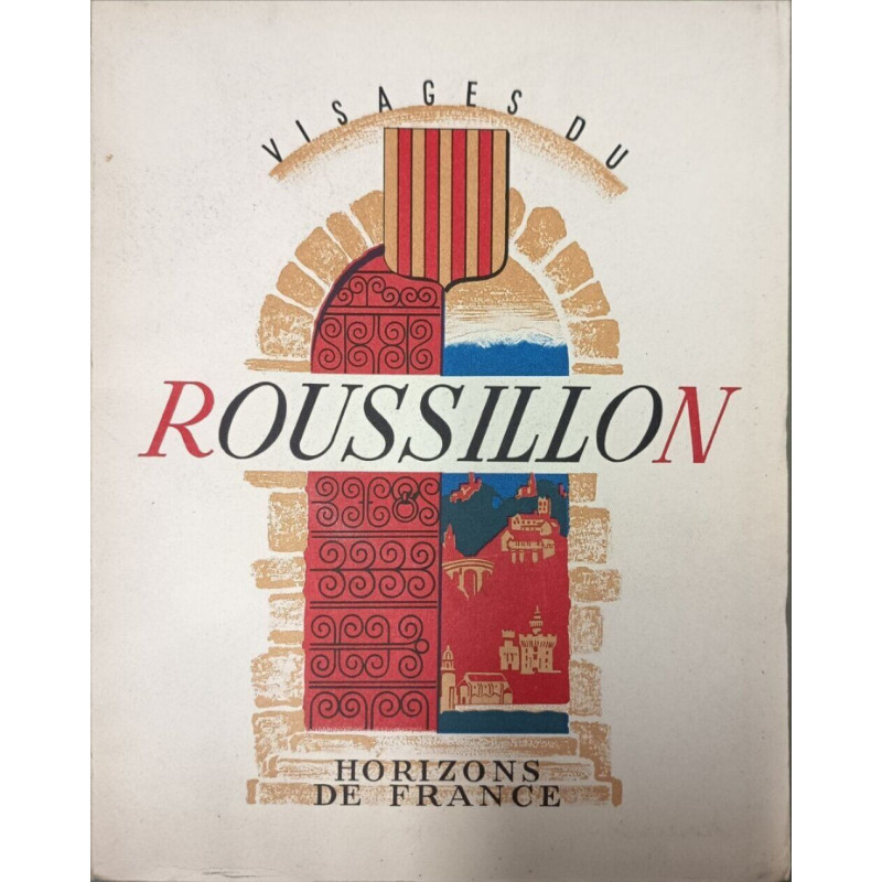 Visages du Roussillon