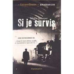 Si je survis