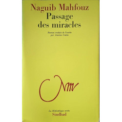 Passage des miracles