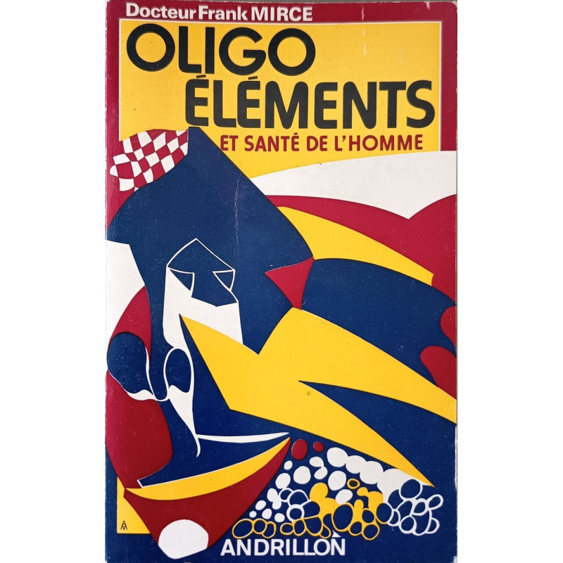 Oligo-éléments et santé de l'homme