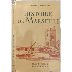 Histoire de Marseille