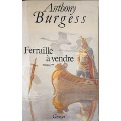 Ferraille à vendre