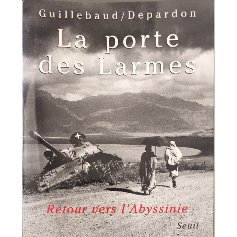 La porte des larmes : retour ver