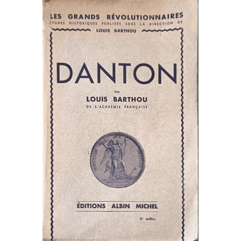 Danton