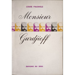 Monsieur Gurdjieff