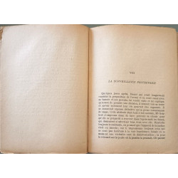 Deux existences tourmentées : La vie d'Henriette Carland le...