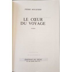 Le cœur du voyage