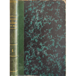Dombey et fils ( 3 tomes complet)