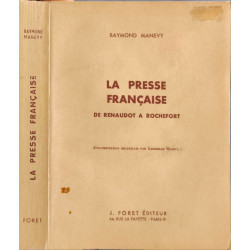 La presse française