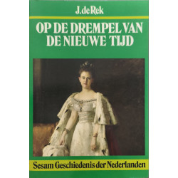 Op de drempel van de nieuwe tijd