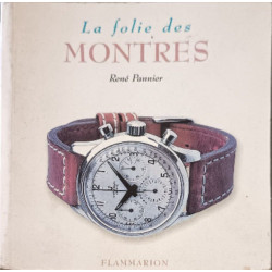 La folie des montres