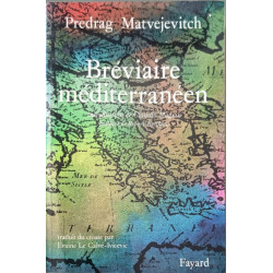 Bréviaire méditerranéen