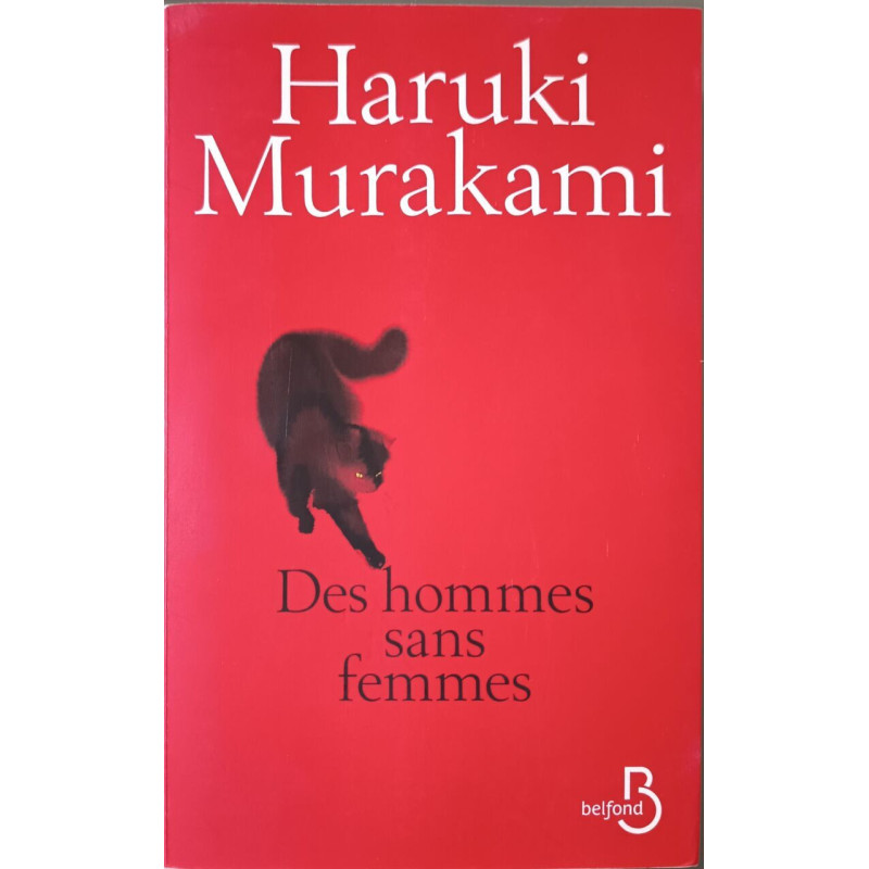 Des hommes sans femmes