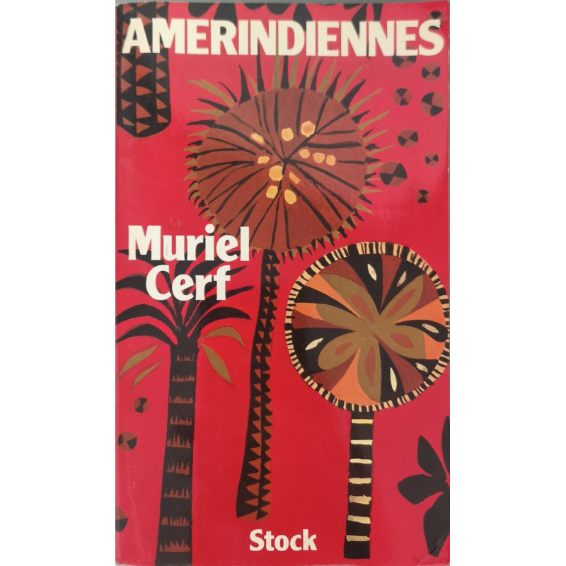Amérindiennes