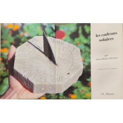 Les cadrans solaires