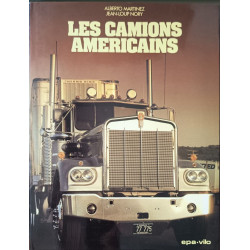 Les camions américains