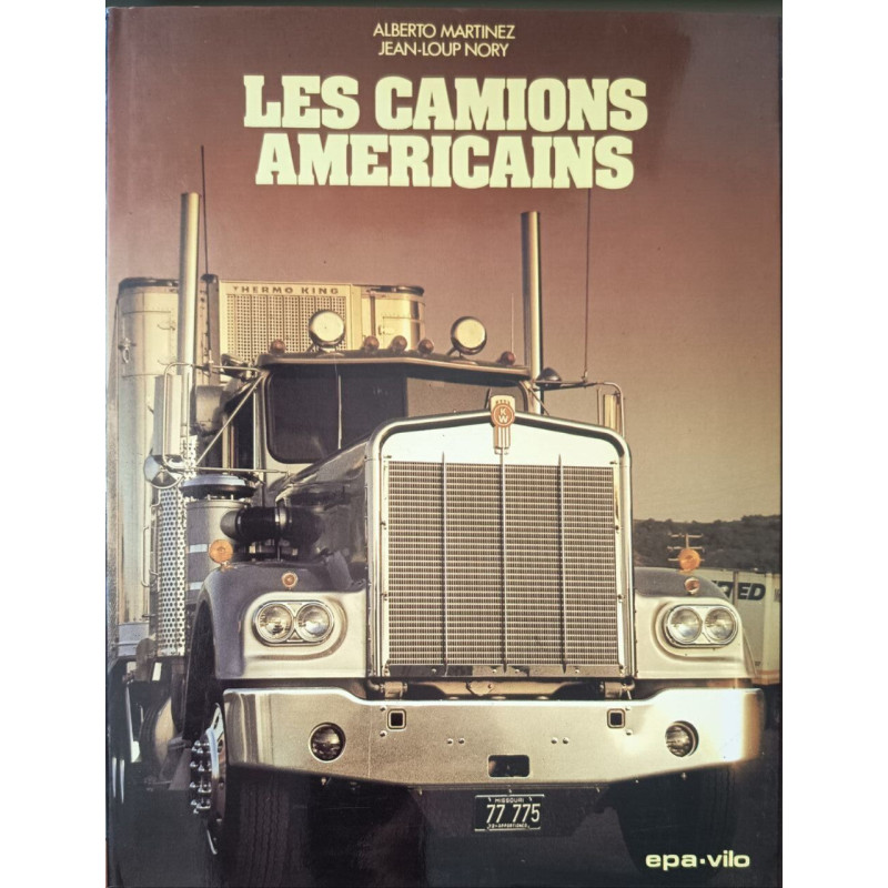 Les camions américains