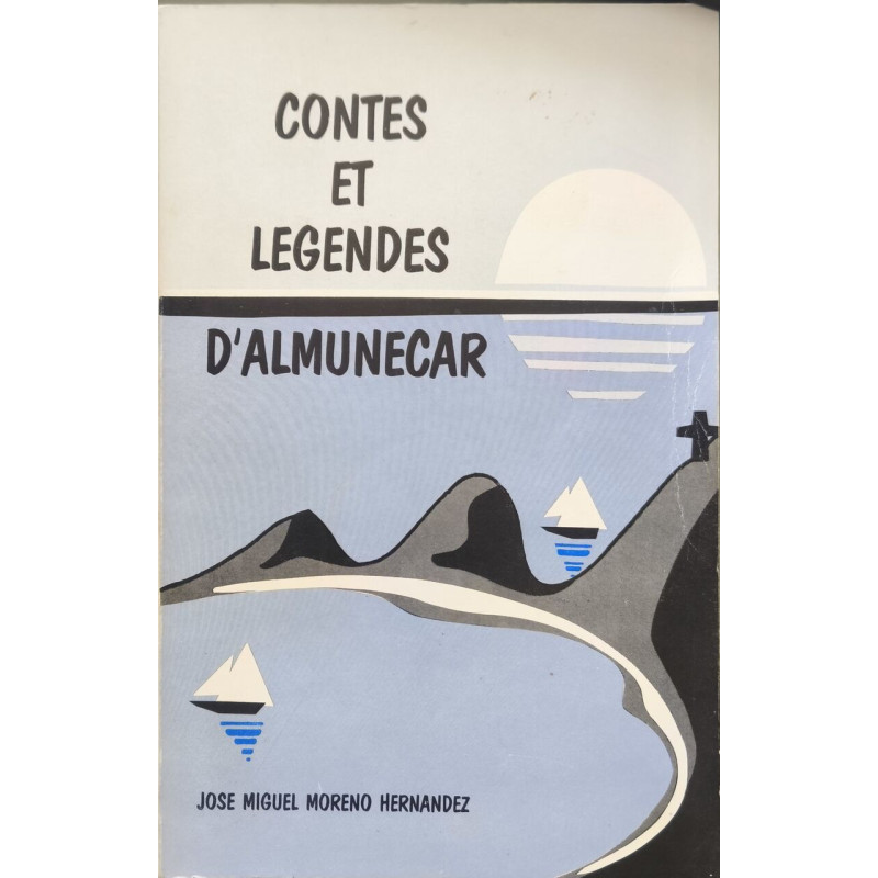 Contes et légendes d'Almuñécar