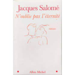 N'oublie pas l'éternité