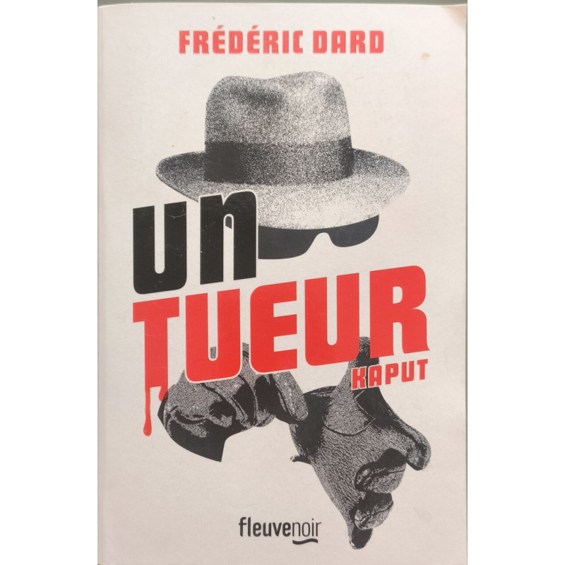 Un tueur kaput
