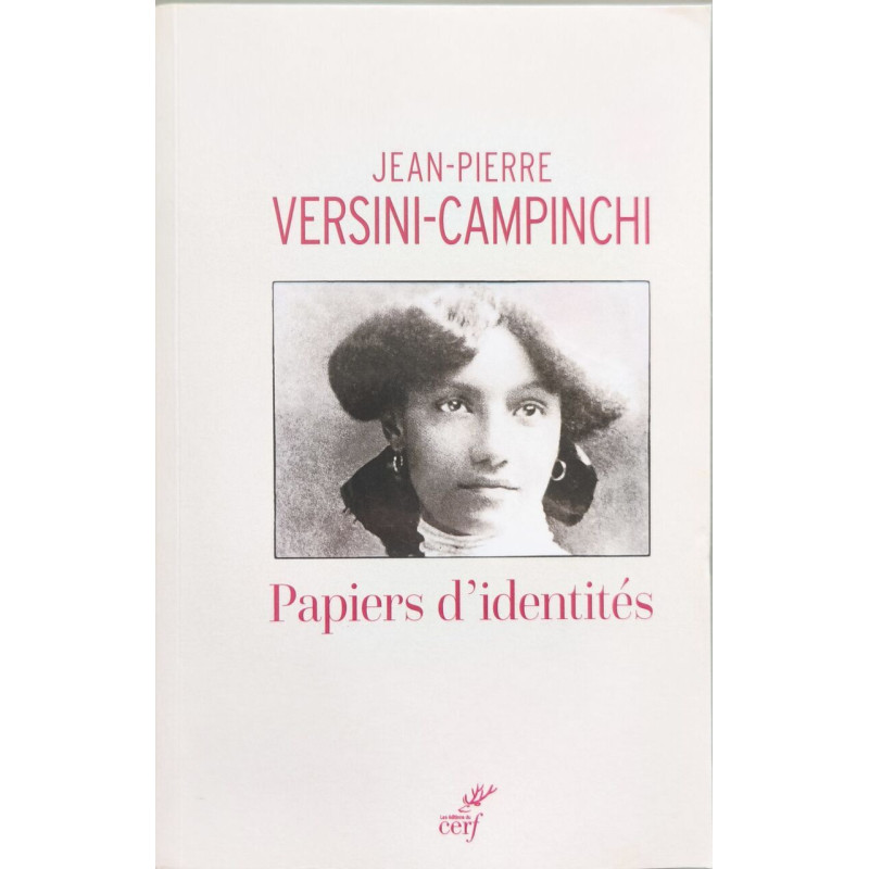 PAPIERS D'IDENTITES