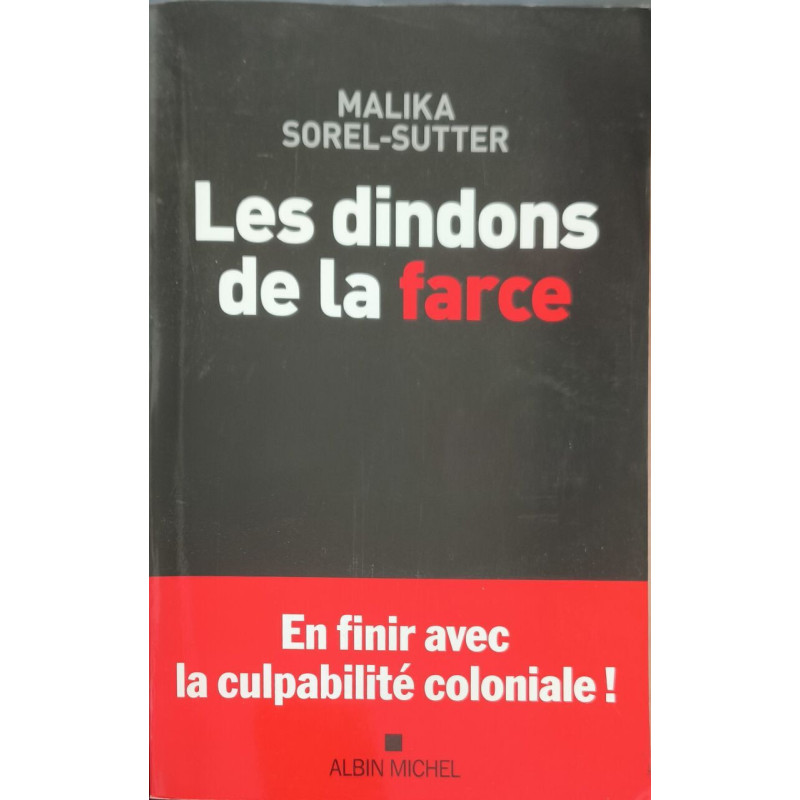 Les Dindons de la farce